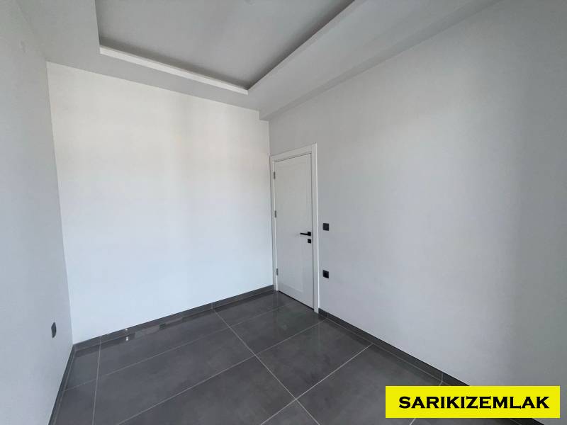 Edremit Camivasat Mah`da2+1  Daire. - 8